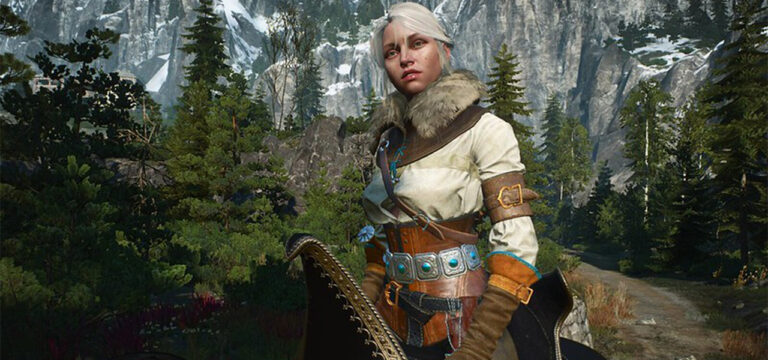 How To Install Mods On The Witcher 3 Overthealpsgame How To Install Mods On The Witcher 3 Overthealpsgame